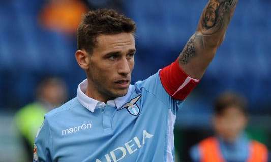 Futuro Biglia, l'agente Morabito: "Resterà alla Lazio" 