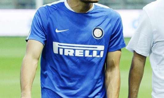 UFFICIALE - Ebui torna in prestito al Brescia per un anno