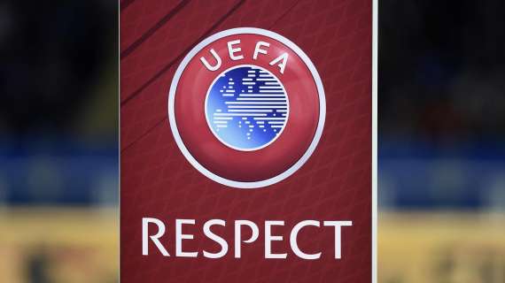 Uefa, chiuso per Covid-19: cancellati i campionati europei U-19 maschili e femminili