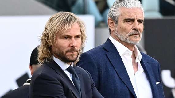 Polveriera in casa Juventus dopo la finale di Coppa Italia: è Pavel Nedved contro tutti