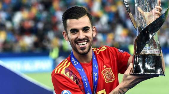 TS - Brozovic, no al Real Madrid per sposare l'Inter. Idea Ceballos come possibile vice