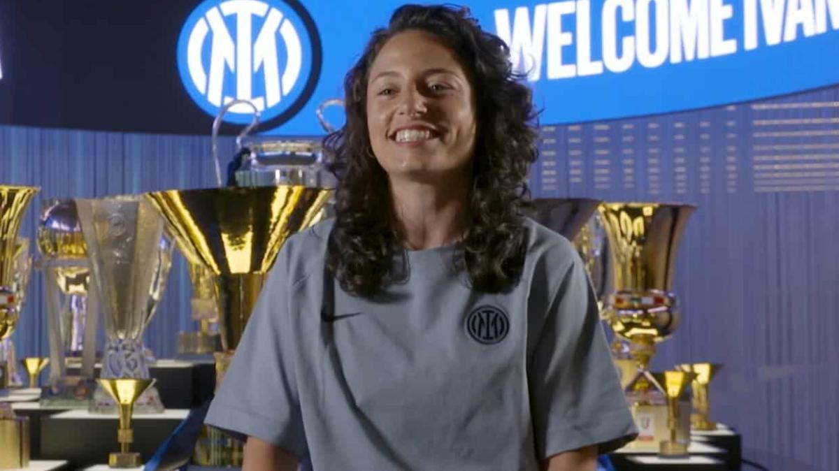 Andres a ITV: "Le grandi squadre si vedono in queste partite. La Coppa Italia è un obiettivo"