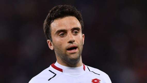 Doping, nessuna squalifica per Giuseppe Rossi 