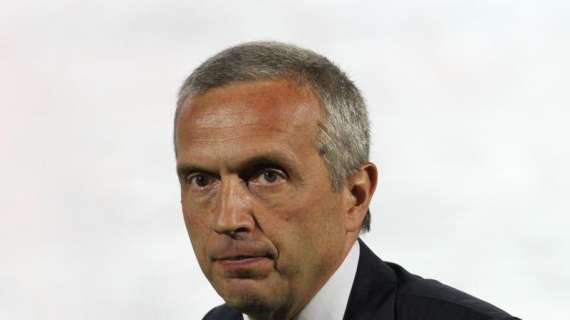 Mencucci: "Serie A, sempre più vicino il commissario"