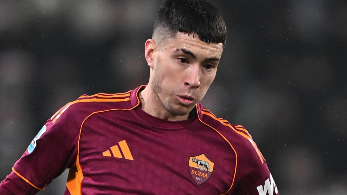 Qui Roma - Soulé ancora in gruppo: crescono le possibilità di vederlo in campo contro l'Inter
