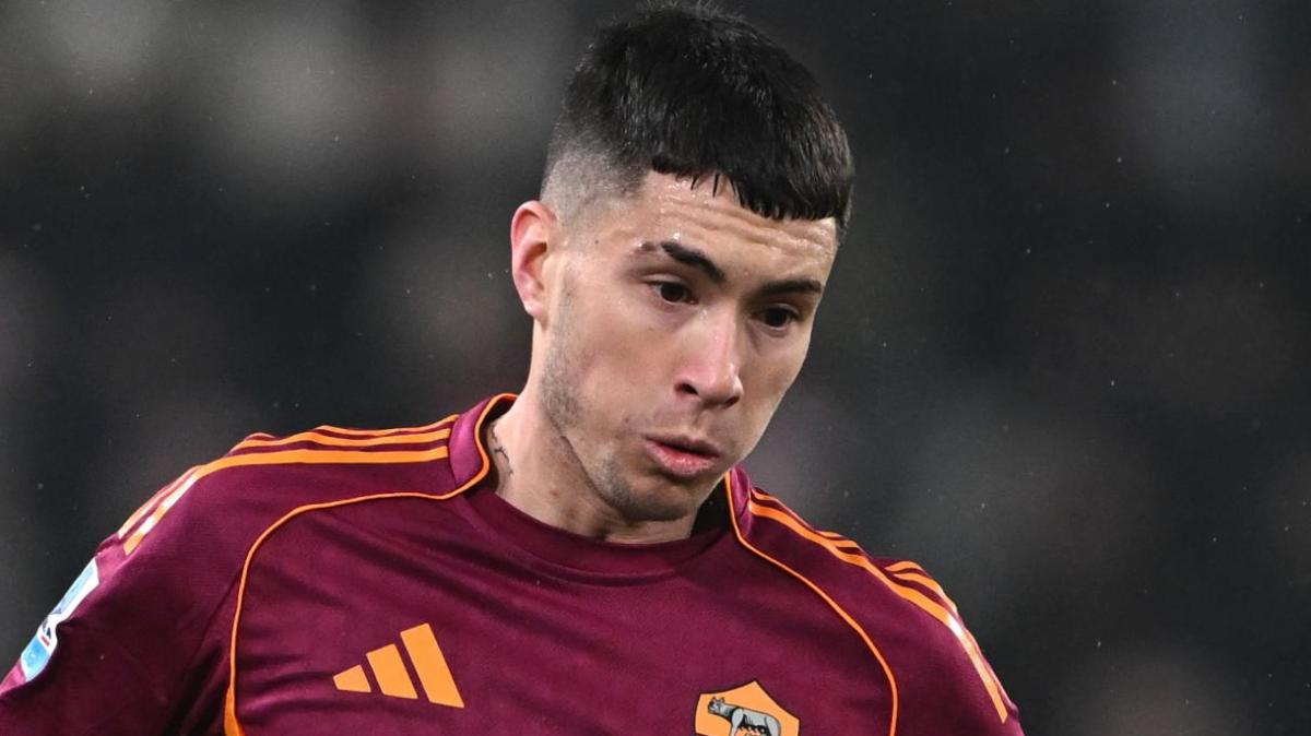 Roma, si avvicina il ritorno di Soulé: l'argentino punta alla convocazione contro l'Inter