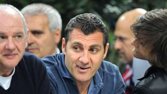 Vieri avverte: "Ho altro da rivelare sulla causa"