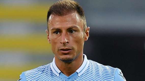 Lazio, operato Radu. Si era infortunato nel pre-gara con l'Inter