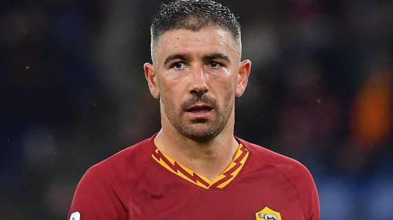 CdS - Kolarov, c'è l'accordo Inter-Roma. Ora l'ultimo step prima di chiudere l'affare