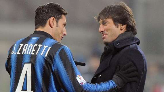 Zanetti a FcIN: "Leo giusto per l'Inter? Posso dirvi..."