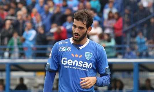 L'Empoli batte il Palermo grazie ad un gol di Saponara