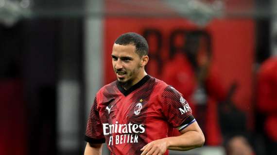 Milan, carica Bennacer verso la finale di Supercoppa: "Manca un passo, non è finita"