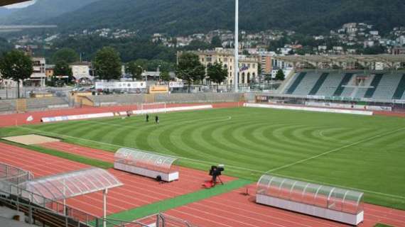 Inter, c'è uno scoglio per il ritiro in Ticino: potrebbe essere inagibile il campo principale di Cornaredo