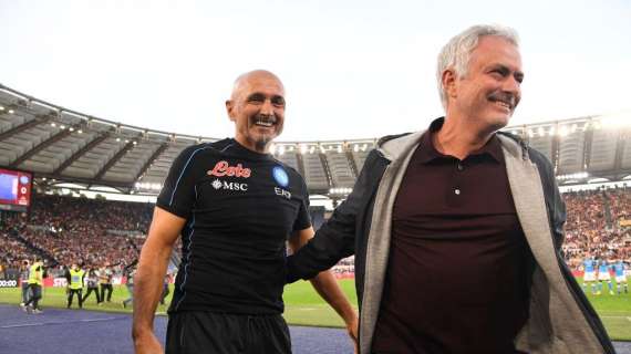 Causio: "Inter la più forte del campionato, ma il Napoli ha entusiasmo e... Spalletti"