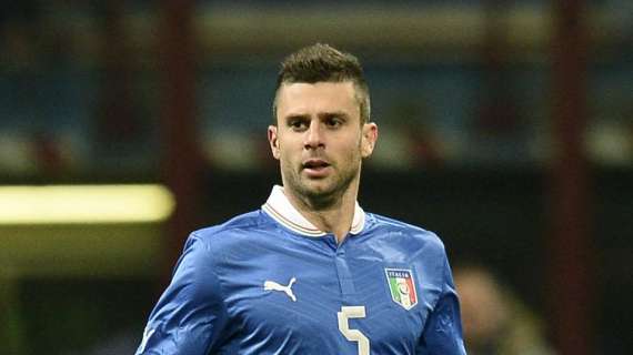 Thiago Motta: "Gasp come Benitez. L'Inter adesso non è più una big: spero torni a splendere con Thohir"