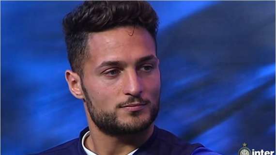 D'Ambrosio: "Ho voluto l'Inter più del Milan. Gol al derby? Basta vincere"