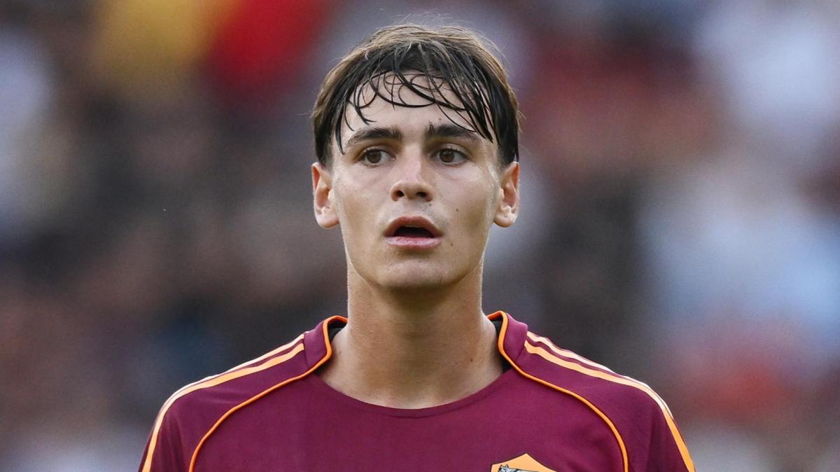 Roma, Pisilli rimugina sull'Inter: "Già sabato avevamo creato tante occasioni senza riuscire a fare gol"