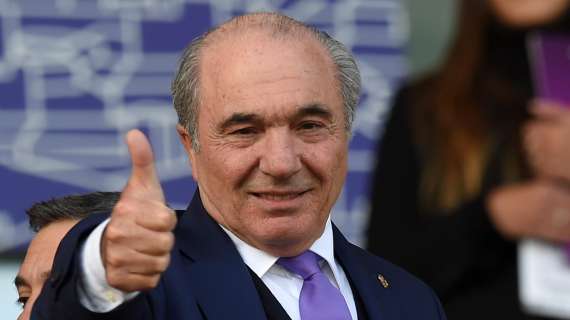 Commisso applaude la Fiorentina: "Bella partita contro una grande squadra"