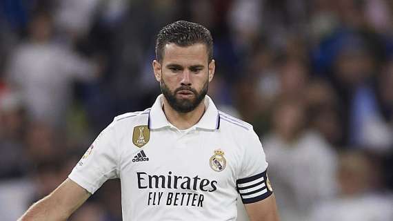 Marca - Nacho lontano dal Real Madrid, contatto con l'Inter: già a marzo blitz dei vertici nerazzurri