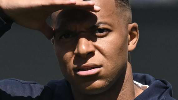 I pronostici di Mbappé: "Chi vince la Champions League? Dico Real Madrid, ma ci sono tante belle squadre"