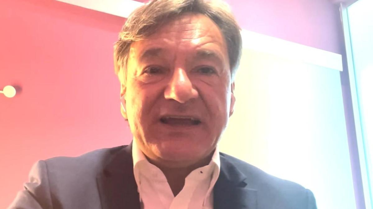Caressa: "L'Inter ha un progetto diverso. Bravi Marotta e Ausilio perché..."
