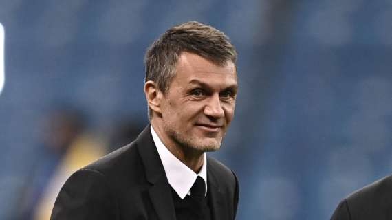 Intervista a Maldini, la replica della Lega Serie A: "Nessuna censura né pressioni"