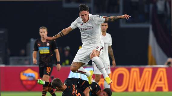 Roma, Tiago Pinto: "Rinnovo Zaniolo? Parleremo dell'argomento a fine mercato"