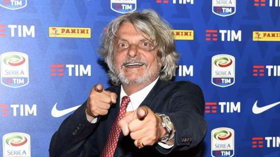 Ferrero: "A Milano ieri ho visto un grande spettacolo"