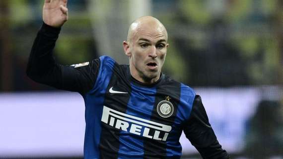 Cambiasso graziato dal giudice sportivo per tre motivi: ecco quali