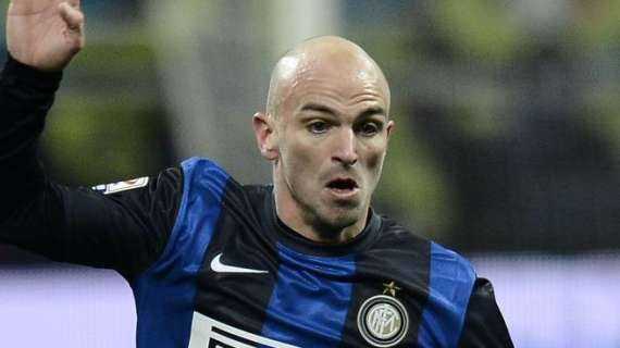 Cambiasso corre da Mateo Kovacic: ecco il motivo