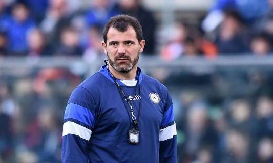 GdS - Stankovic, addio Udine? Mancini è pronto a riabbracciare Deki all'Inter