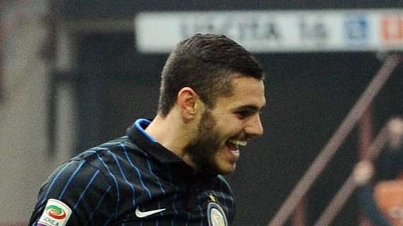 SM - Icardi, l'agente vedrà Ausilio. Juve alla finestra