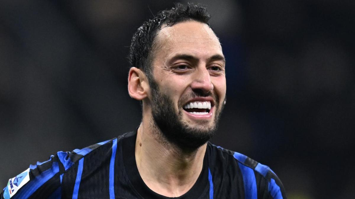 GdS - Lautaro-Calhanoglu, cooperativa del gol nerazzurra che domina la classifica dei cannonieri di Serie A