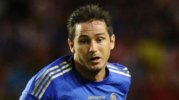 Pedullà: "Lampard-Inter, ecco come stanno le cose"