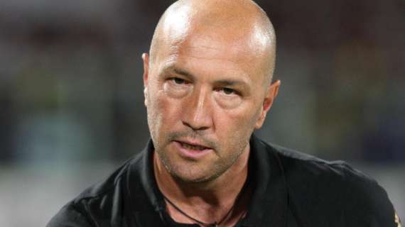 Zenga: "Leo prevedibile. Per l'Inter io ci sarò sempre"