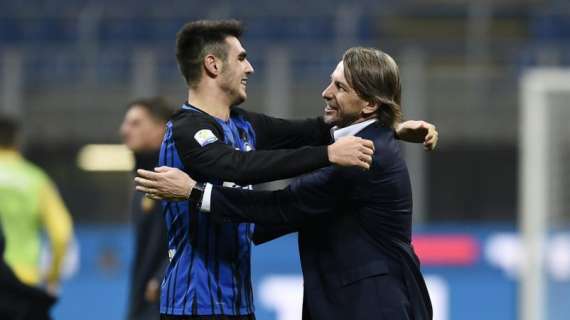 Viareggio Cup, en plein Inter: Salernitana ko 2-0, è il terzo successo di fila