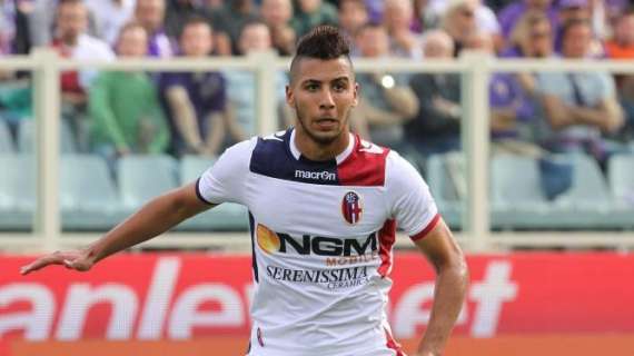 C'è la firma: Saphir Taider passa all'Inter. Contratto di 4 anni, nel pomeriggio...