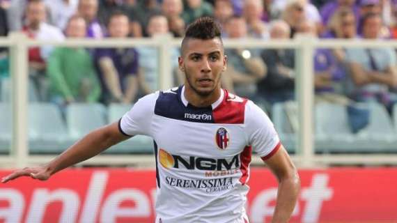 Pioli coccola Taider: "Qui al Bologna può crescere"