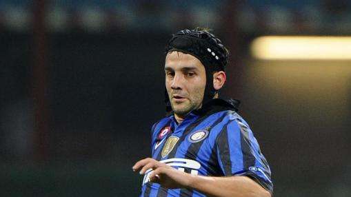 As - Chivu offerto al Getafe, rinnovo lontano