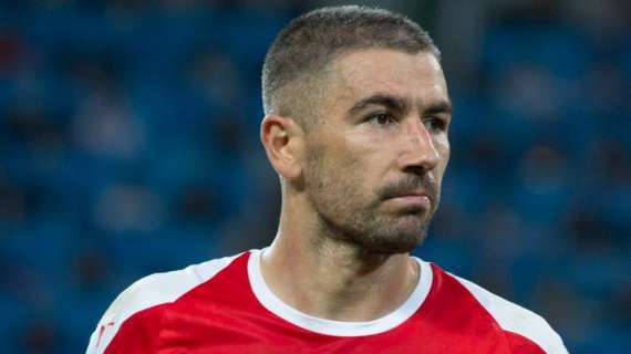 InterNazionali - Serbia-Ungheria, tribuna per Kolarov: sconta il rosso con la Turchia