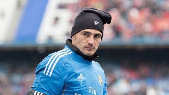 Casillas, dopo l'Inter spunta la Turchia: c'è il Besiktas