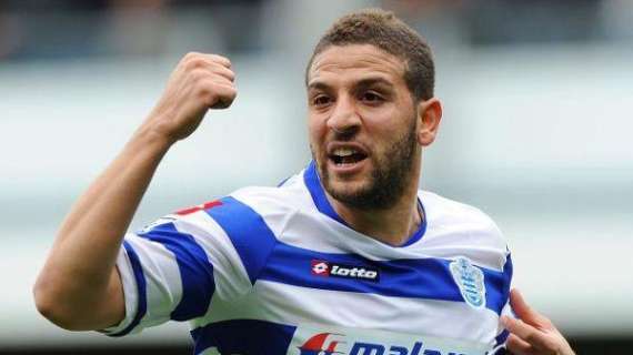 Taarabt svela: "Voglio cambiare aria. Contatti con l'Inter, posso dire che..."