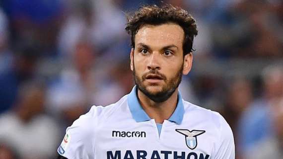 Lazio, Parolo: "Ecco cosa ci mancò contro l'Inter. Juve già campione? Possibile, ma il Leicester insegna"