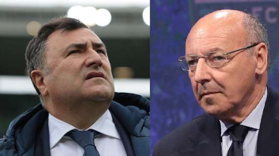 Barone attacca, Marotta risponde: "Basta diffamare l'Inter!". Pronto un esposto