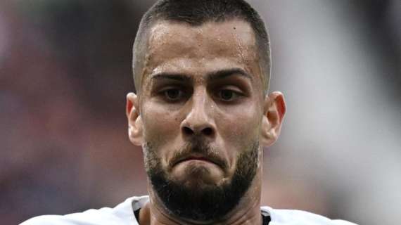 Hancko: "L'anno scorso non è stato possibile, ma ora sono finalmente all'Atletico Madrid"