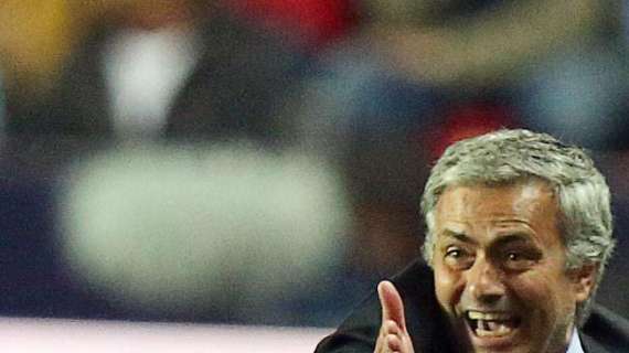 Mourinho e l'idea Psg: "Mai proposte. Con l'emiro..."