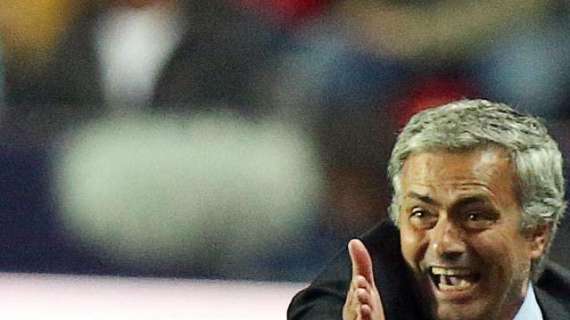 Tuttosport - Mou apre all'Inter, i tifosi ora sognano