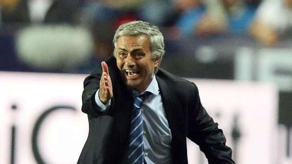 Mourinho chiude a Rabiot: "Il nostro mercato è finito"