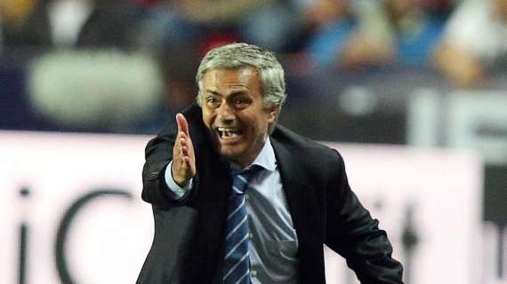 L'Emirates applaude Mourinho: che lezione a Wenger