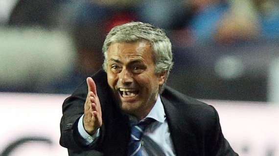 Mou: "Premier, che competizione. All'Inter..."